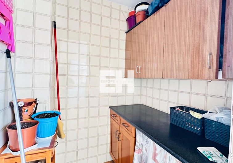 Revente - Appartement - Torrevieja - Centro