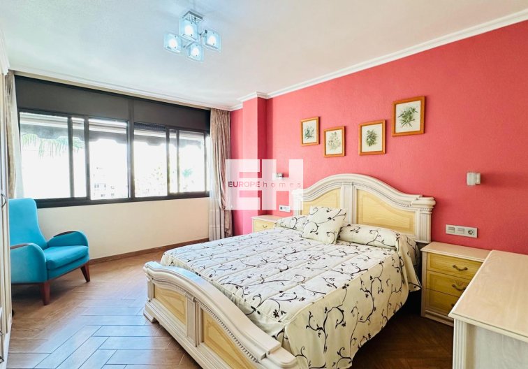 Revente - Appartement - Torrevieja - Centro