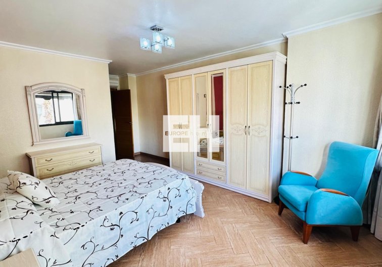 Revente - Appartement - Torrevieja - Centro