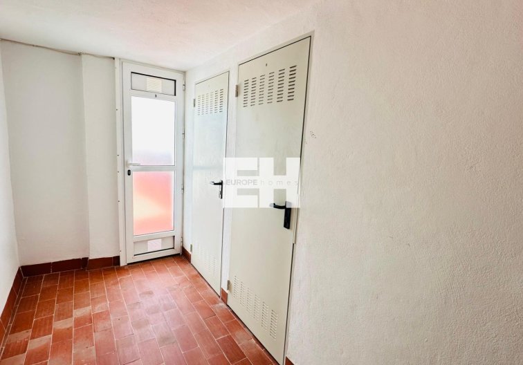 Revente - Appartement - Torrevieja - Centro