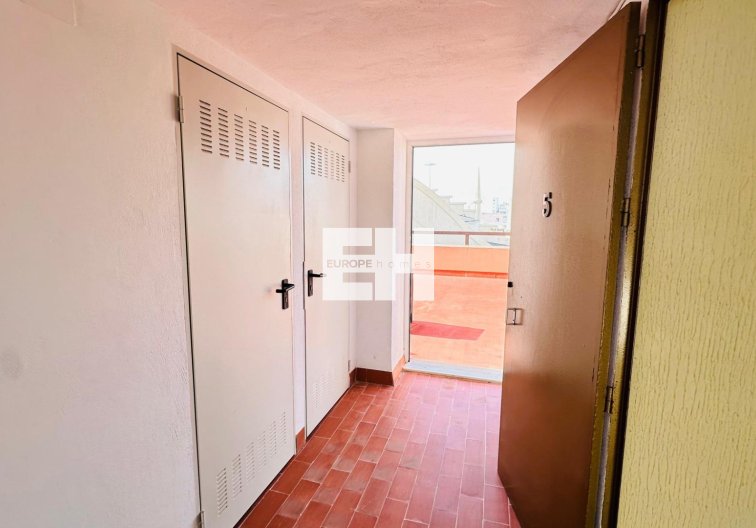 Revente - Appartement - Torrevieja - Centro