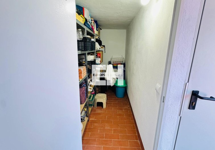 Revente - Appartement - Torrevieja - Centro