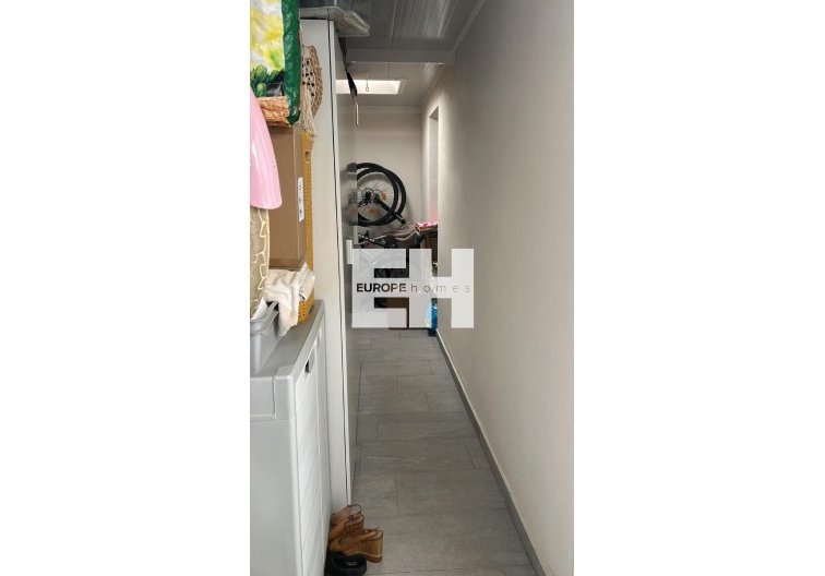 Revente - villa - Daya Vieja - Costa Blanca