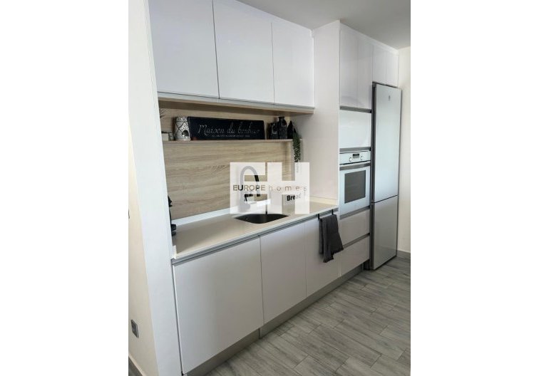 Revente - villa - Daya Vieja - Costa Blanca