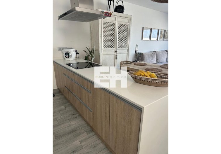 Revente - villa - Daya Vieja - Costa Blanca