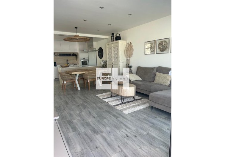 Revente - villa - Daya Vieja - Costa Blanca