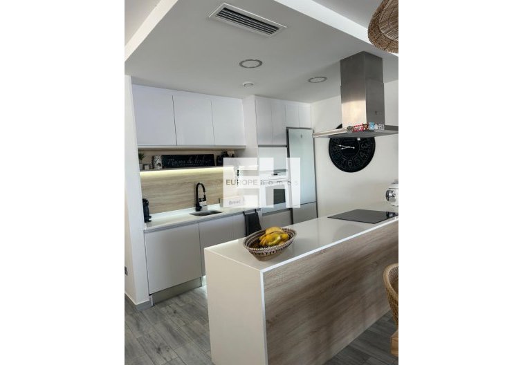 Revente - villa - Daya Vieja - Costa Blanca