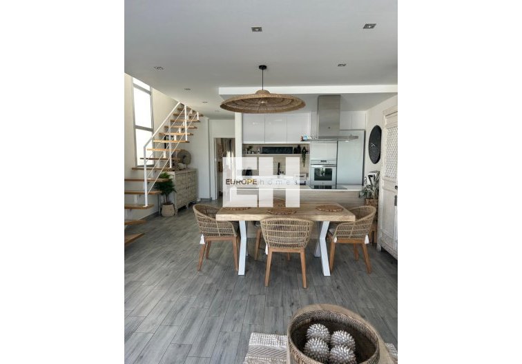 Revente - villa - Daya Vieja - Costa Blanca