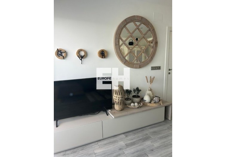 Revente - villa - Daya Vieja - Costa Blanca