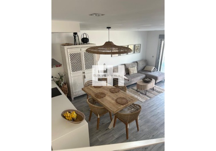 Revente - villa - Daya Vieja - Costa Blanca