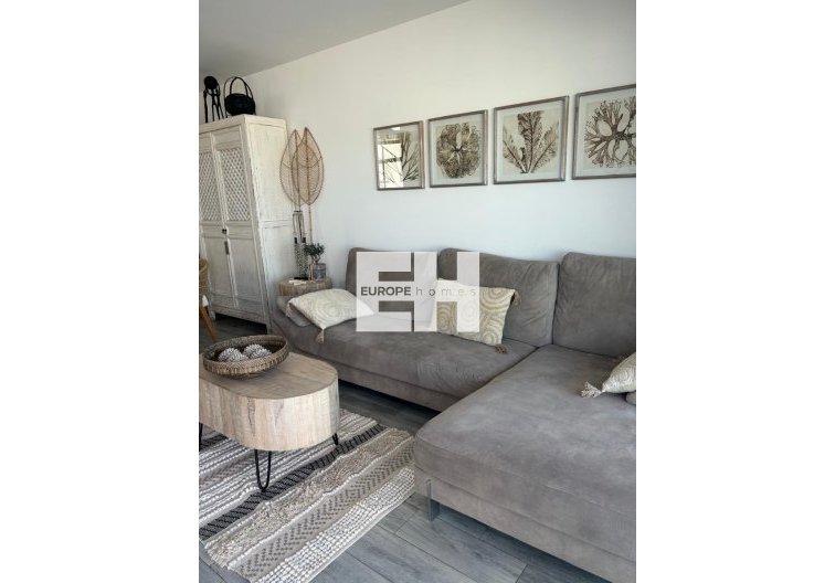 Revente - villa - Daya Vieja - Costa Blanca