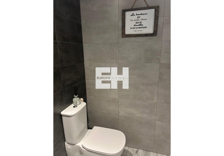 Revente - villa - Daya Vieja - Costa Blanca