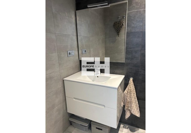 Revente - villa - Daya Vieja - Costa Blanca