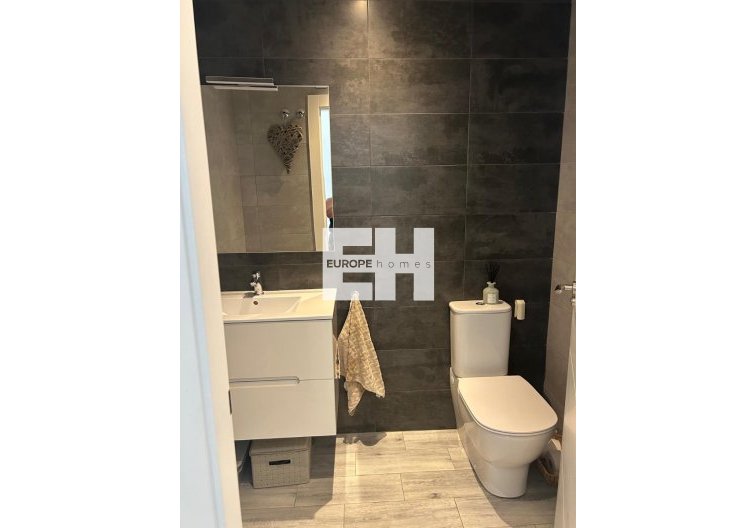 Revente - villa - Daya Vieja - Costa Blanca