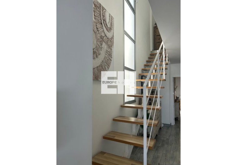 Revente - villa - Daya Vieja - Costa Blanca