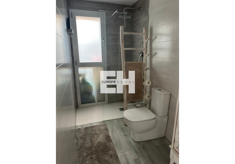 Revente - villa - Daya Vieja - Costa Blanca