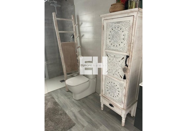 Revente - villa - Daya Vieja - Costa Blanca