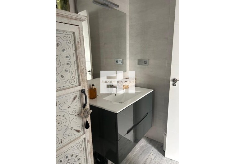 Revente - villa - Daya Vieja - Costa Blanca