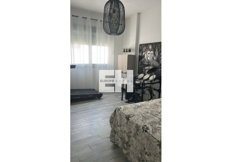 Revente - villa - Daya Vieja - Costa Blanca