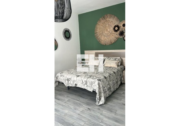 Revente - villa - Daya Vieja - Costa Blanca