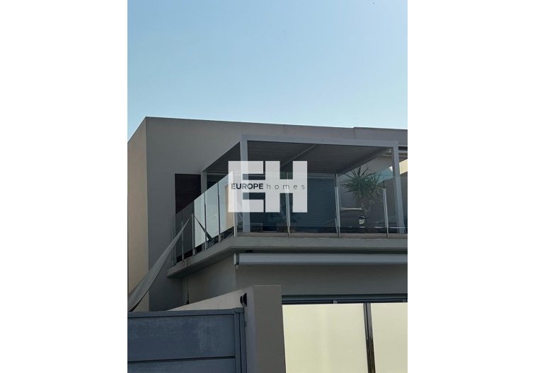 Revente - villa - Daya Vieja - Costa Blanca