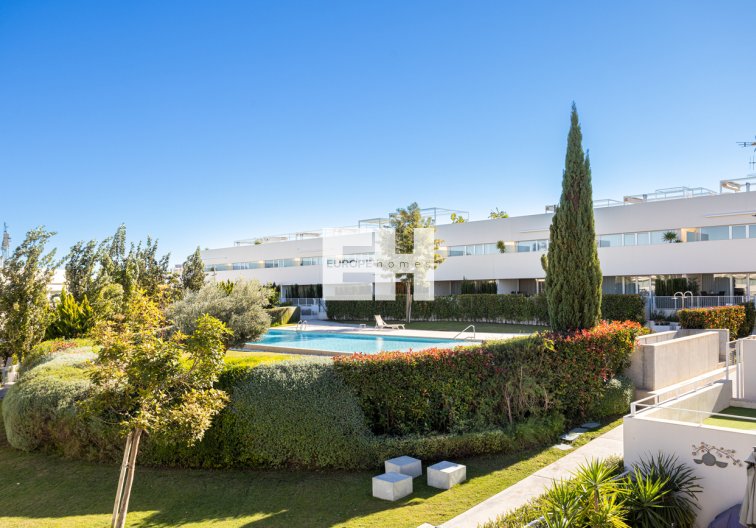 Segunda mano - Apartment Penthouse - Torrevieja - Los Balcones 