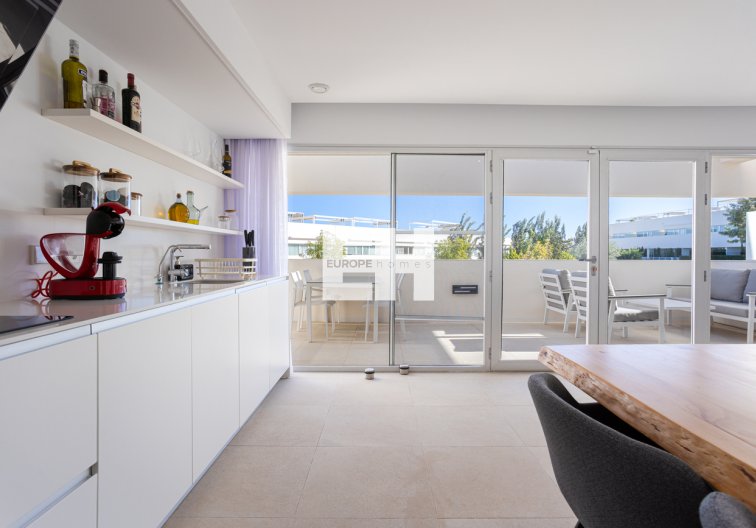 Segunda mano - Apartment Penthouse - Torrevieja - Los Balcones 