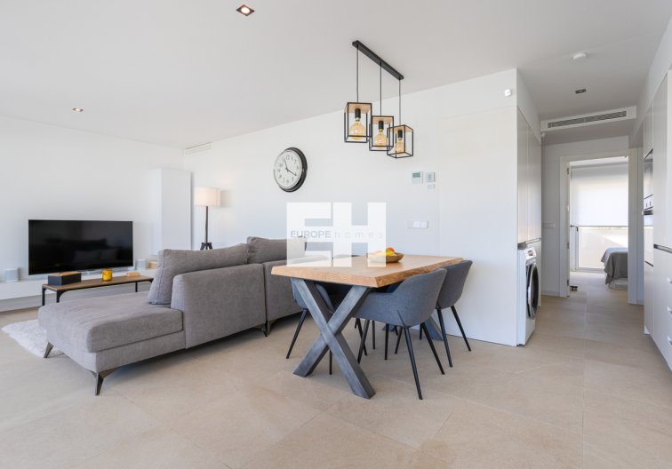 Segunda mano - Apartment Penthouse - Torrevieja - Los Balcones 