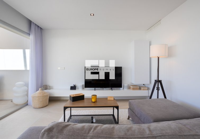 Segunda mano - Apartment Penthouse - Torrevieja - Los Balcones 