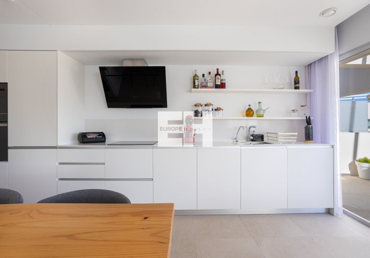 Segunda mano - Apartment Penthouse - Torrevieja - Los Balcones 