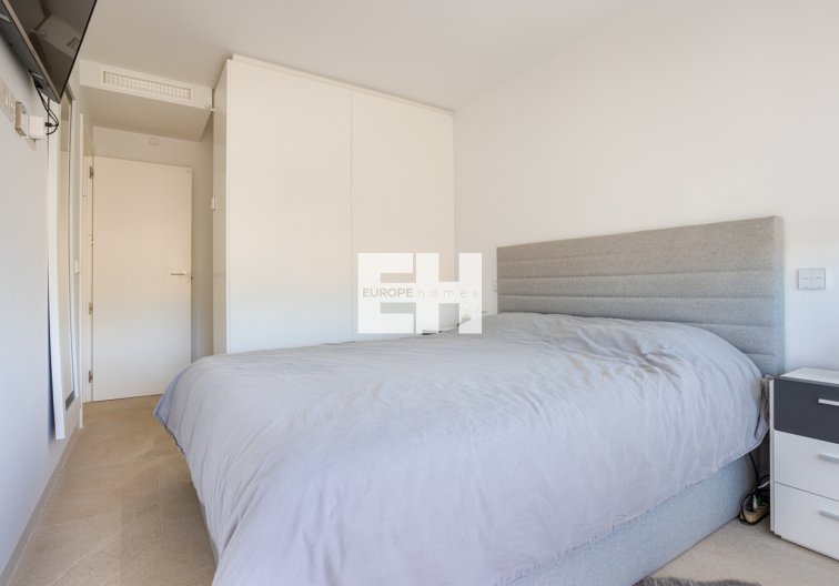 Segunda mano - Apartment Penthouse - Torrevieja - Los Balcones 