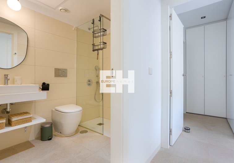 Segunda mano - Apartment Penthouse - Torrevieja - Los Balcones 