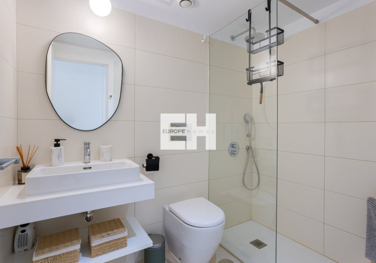 Segunda mano - Apartment Penthouse - Torrevieja - Los Balcones 