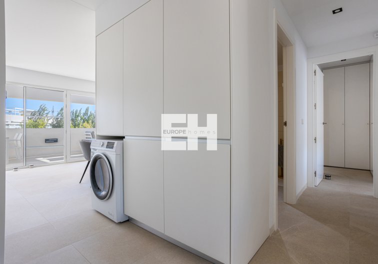 Segunda mano - Apartment Penthouse - Torrevieja - Los Balcones 