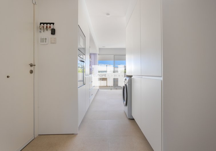 Segunda mano - Apartment Penthouse - Torrevieja - Los Balcones 