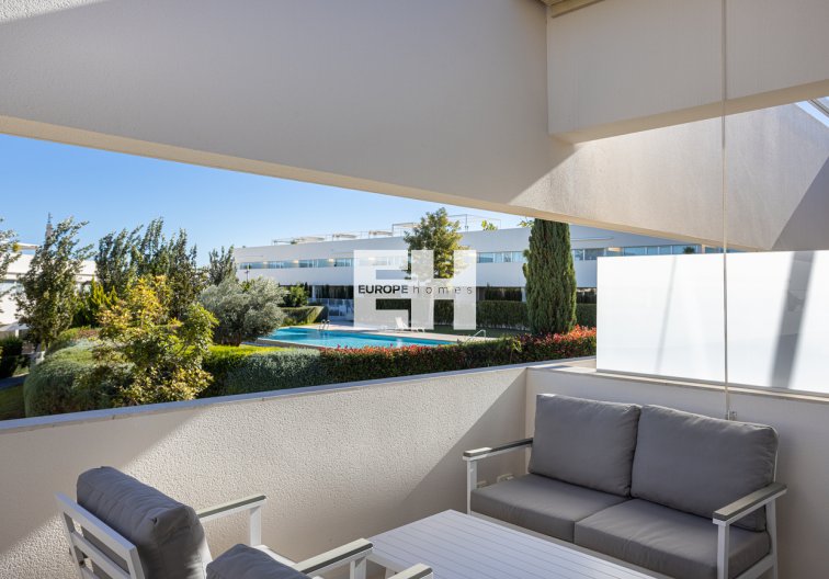 Segunda mano - Apartment Penthouse - Torrevieja - Los Balcones 