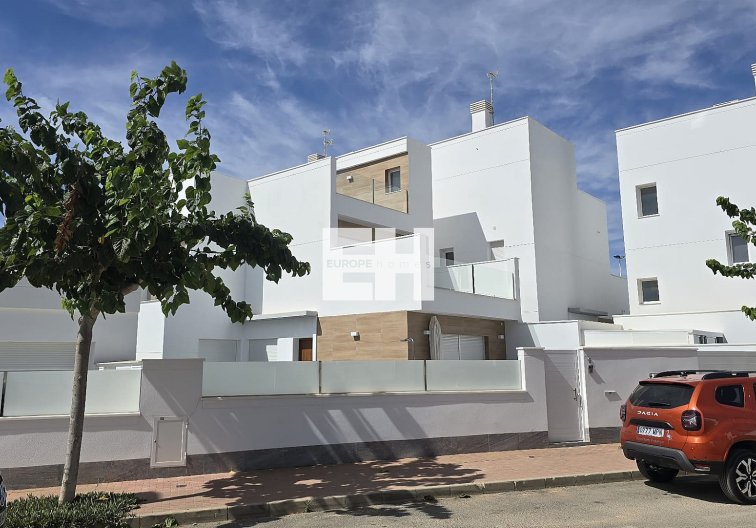 Segunda mano - villa - San Pedro del Pinatar - Costa Calida