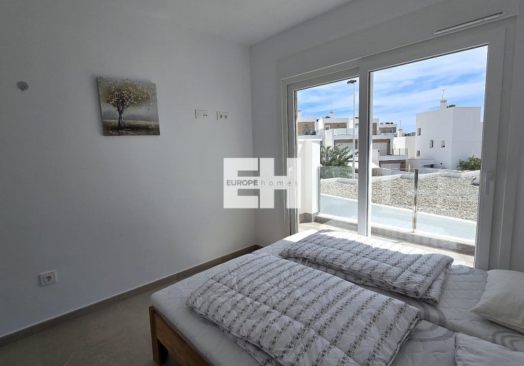 Segunda mano - villa - San Pedro del Pinatar - Costa Calida