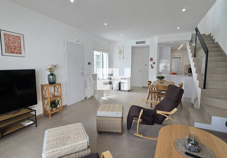 Segunda mano - villa - San Pedro del Pinatar - Costa Calida