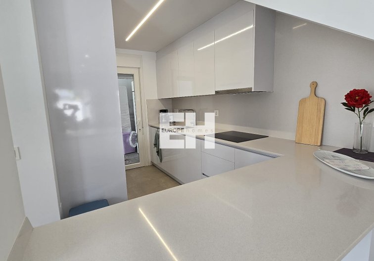 Segunda mano - villa - San Pedro del Pinatar - Costa Calida