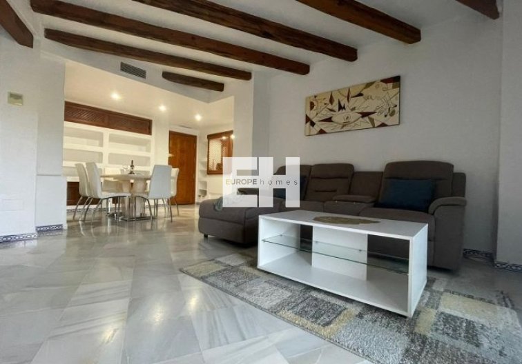 Segunda mano - Apartamento  - Torrevieja - Costa Blanca