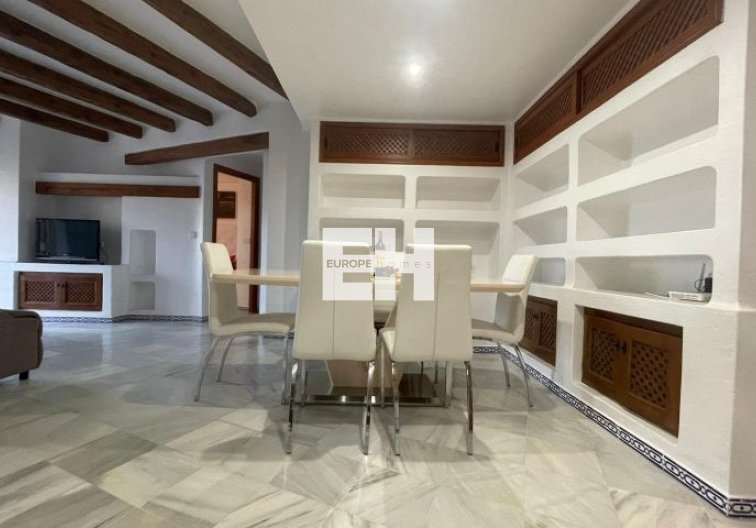 Segunda mano - Apartamento  - Torrevieja - Costa Blanca