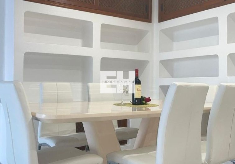 Segunda mano - Apartamento  - Torrevieja - Costa Blanca