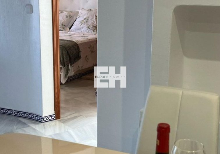 Segunda mano - Apartamento  - Torrevieja - Costa Blanca