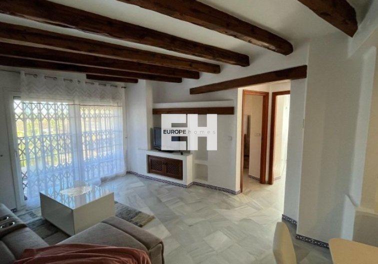 Segunda mano - Apartamento  - Torrevieja - Costa Blanca