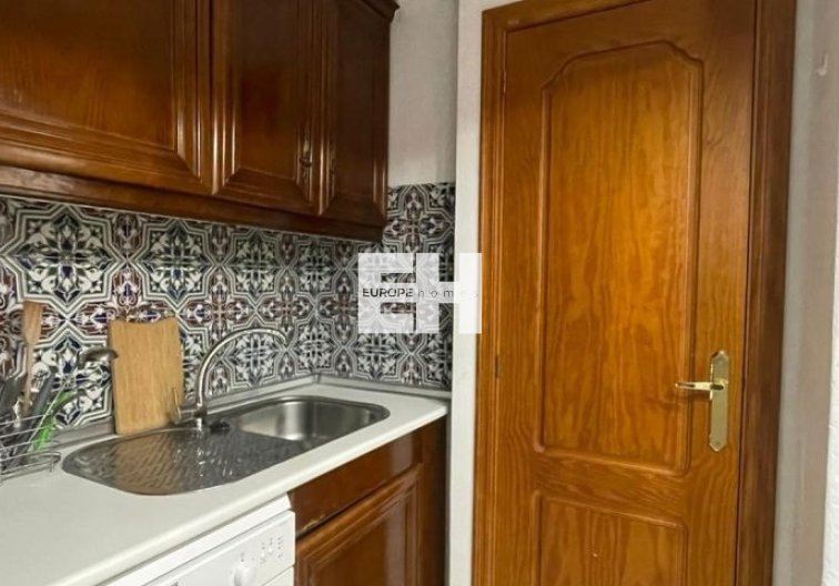 Segunda mano - Apartamento  - Torrevieja - Costa Blanca