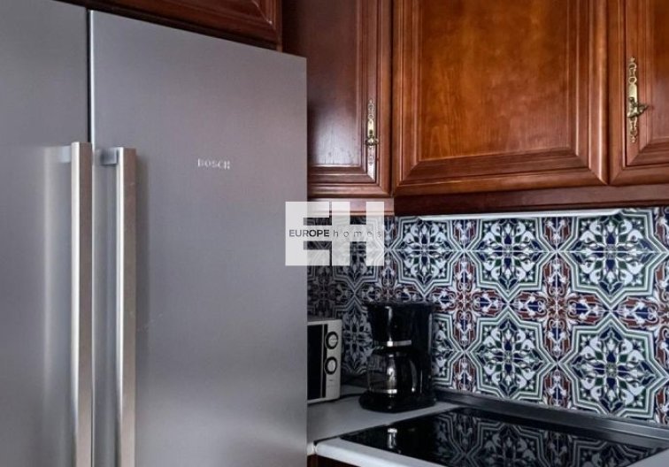 Segunda mano - Apartamento  - Torrevieja - Costa Blanca