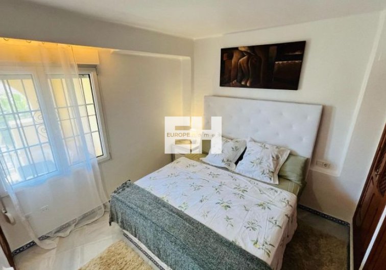 Segunda mano - Apartamento  - Torrevieja - Costa Blanca