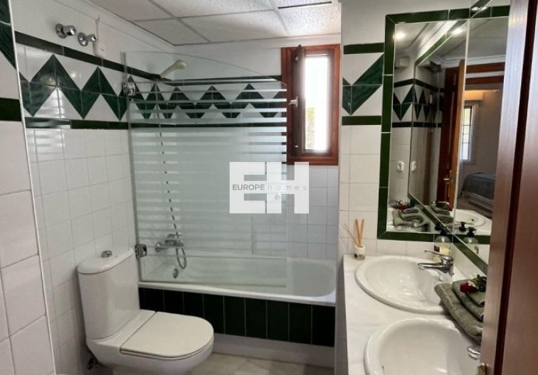 Segunda mano - Apartamento  - Torrevieja - Costa Blanca