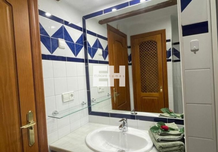 Segunda mano - Apartamento  - Torrevieja - Costa Blanca